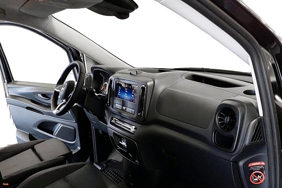Mercedes-Benz Vito 116 9 of 18