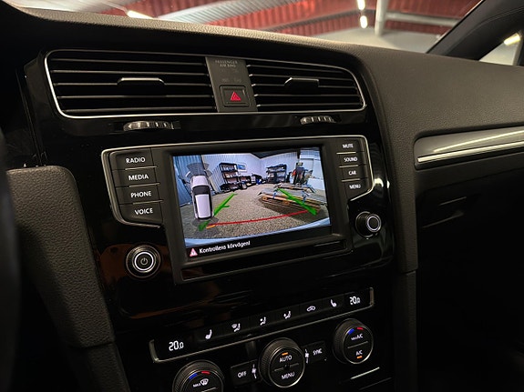 Volkswagen Golf I 13 of 19