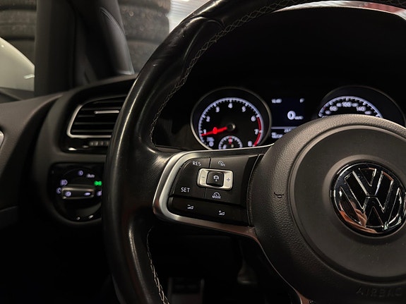 Volkswagen Golf I 16 of 19
