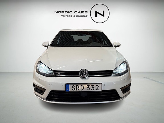 Volkswagen Golf I 4 of 19