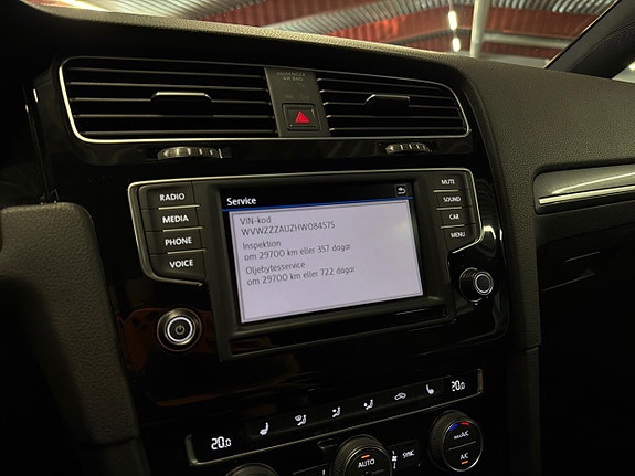 Volkswagen Golf I 14 of 19