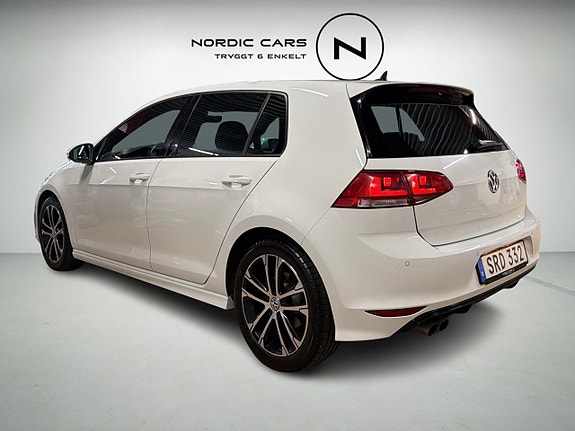 Volkswagen Golf I 2 of 19