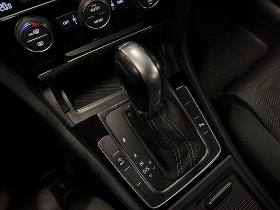 Volkswagen Golf I 15 of 19