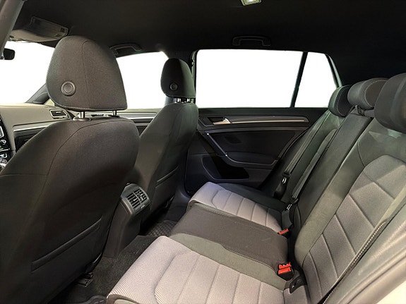 Volkswagen Golf I 9 of 19