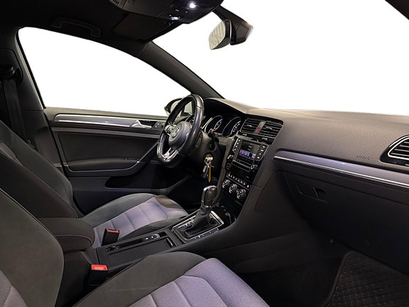 Volkswagen Golf I 8 of 19