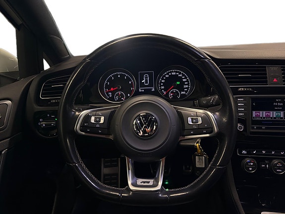 Volkswagen Golf I 17 of 19