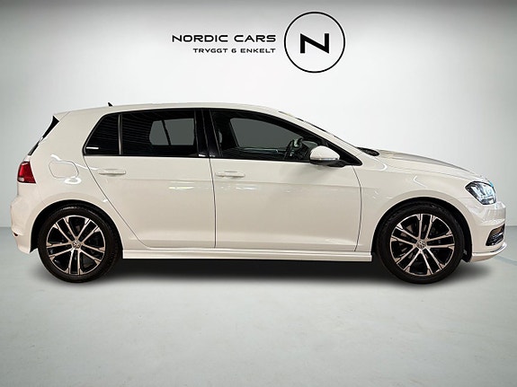 Volkswagen Golf I 5 of 19