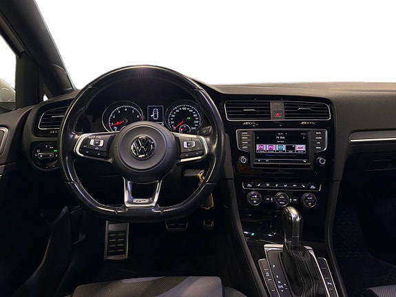 Volkswagen Golf I 11 of 19
