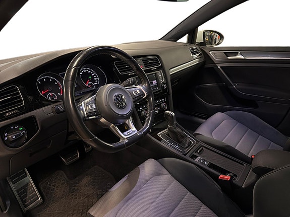 Volkswagen Golf I 7 of 19