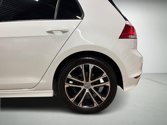 Volkswagen Golf I 6 of 19