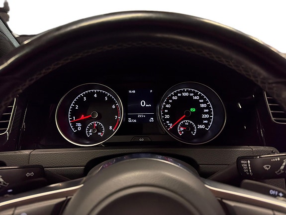 Volkswagen Golf I 18 of 19
