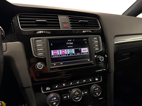 Volkswagen Golf I 12 of 19