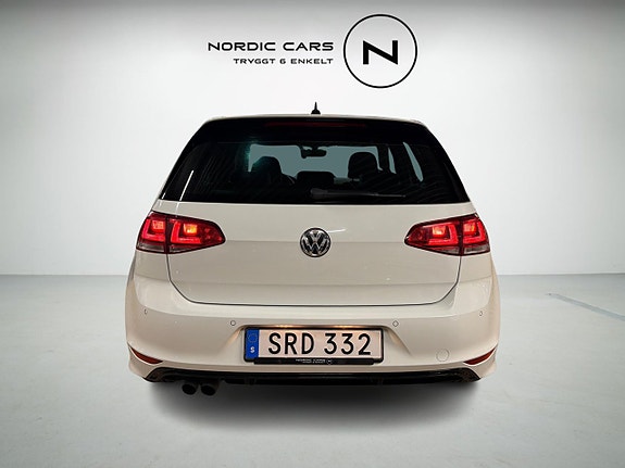 Volkswagen Golf I 3 of 19