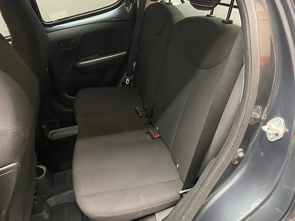 Citroen C1 9 of 9