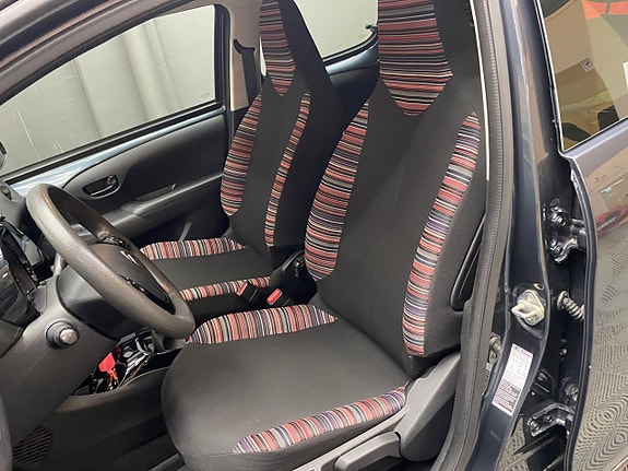 Citroen C1 6 of 9