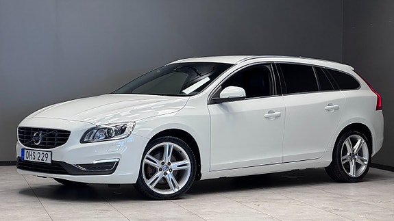 Volvo V60 14 of 19