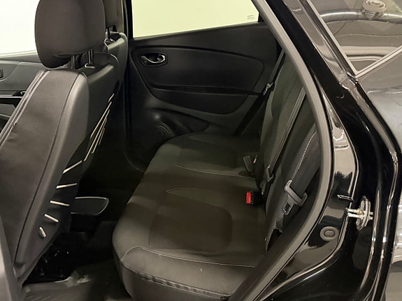 Renault Captur 8 of 11