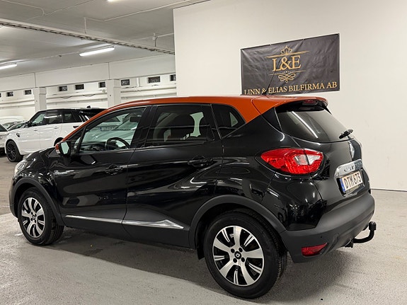 Renault Captur 3 of 11