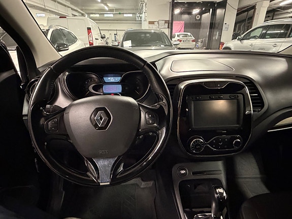Renault Captur 11 of 11