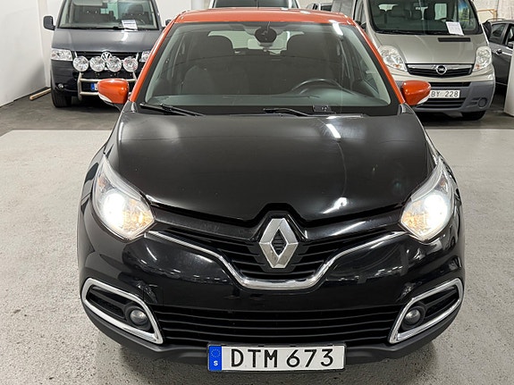 Renault Captur 6 of 11