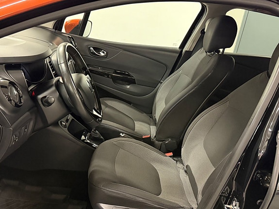 Renault Captur 7 of 11