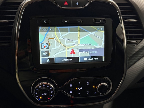 Renault Captur 10 of 11
