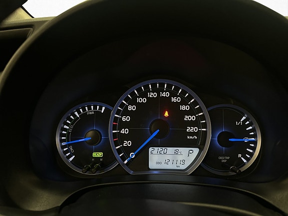 Toyota Yaris 13 of 29
