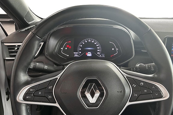 Renault Clio 12 of 20