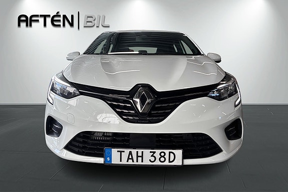 Renault Clio 3 of 20