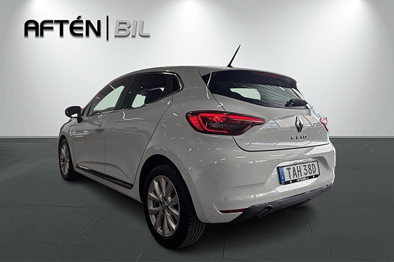 Renault Clio 8 of 20