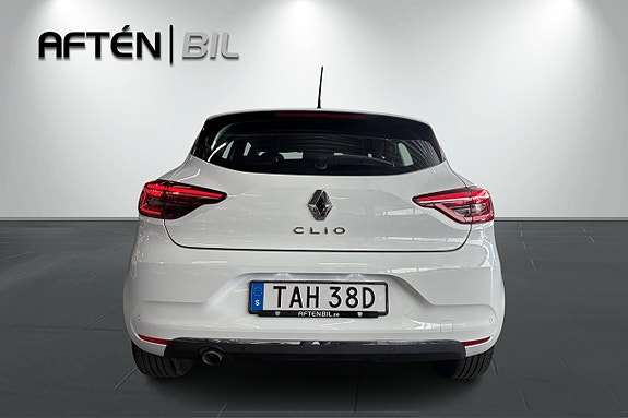 Renault Clio 9 of 20