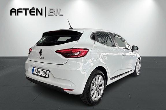 Renault Clio 10 of 20
