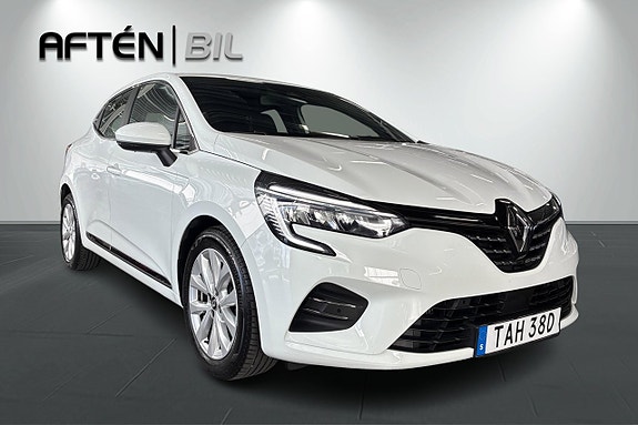 Renault Clio 4 of 20