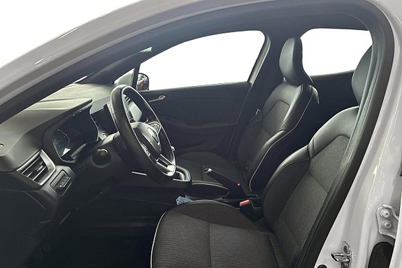Renault Clio 13 of 20