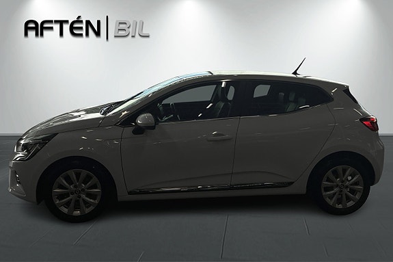 Renault Clio 6 of 20