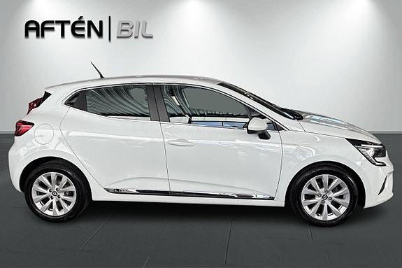 Renault Clio 7 of 20