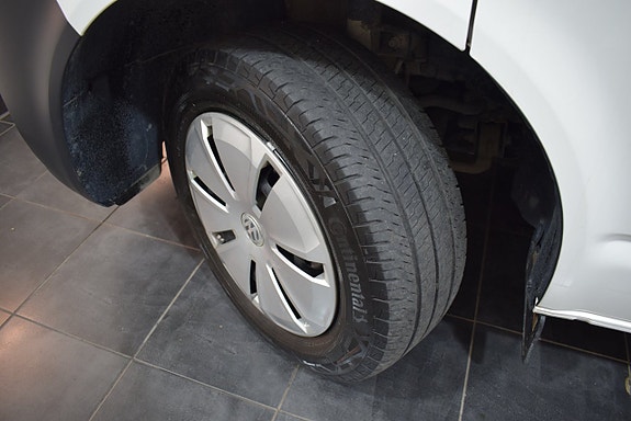 Volkswagen Transporter 17 of 18