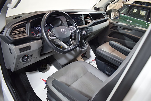 Volkswagen Transporter 7 of 18