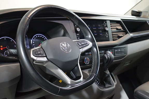 Volkswagen Transporter 8 of 18