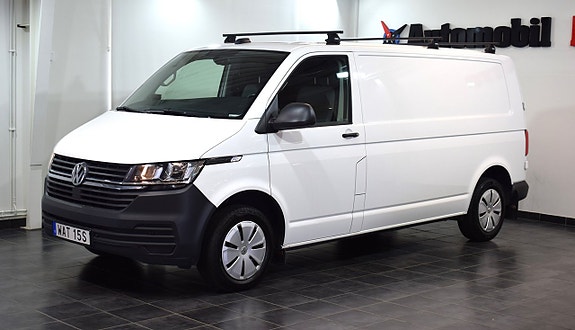 Volkswagen Transporter 3 of 18