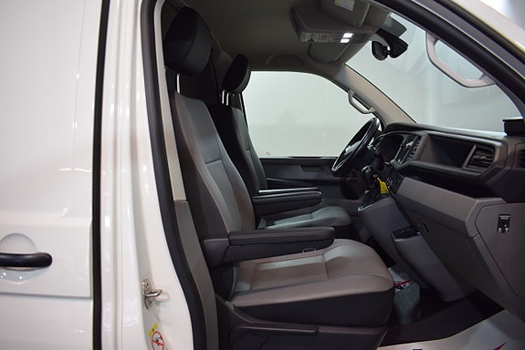 Volkswagen Transporter 10 of 18
