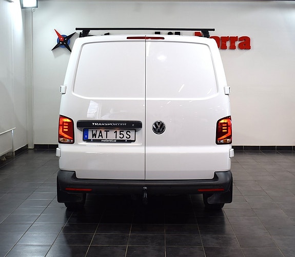 Volkswagen Transporter 4 of 18