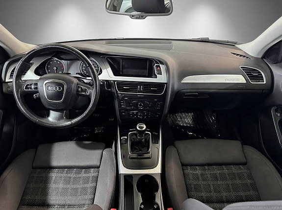 Audi A4 10 of 20
