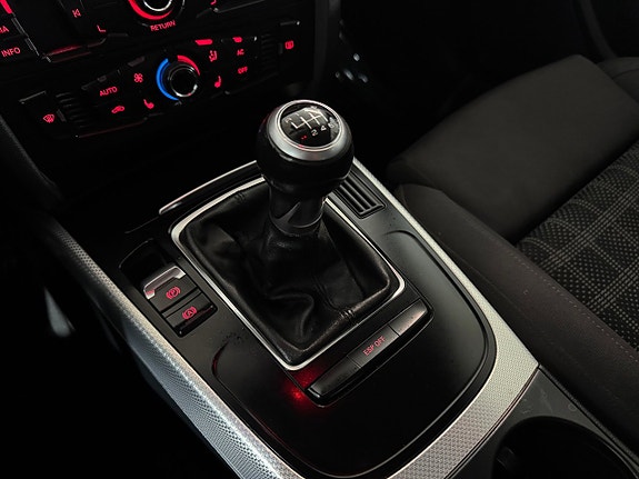 Audi A4 20 of 20