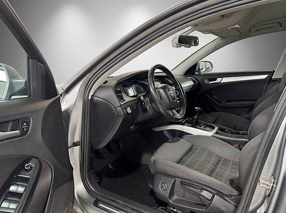 Audi A4 8 of 20