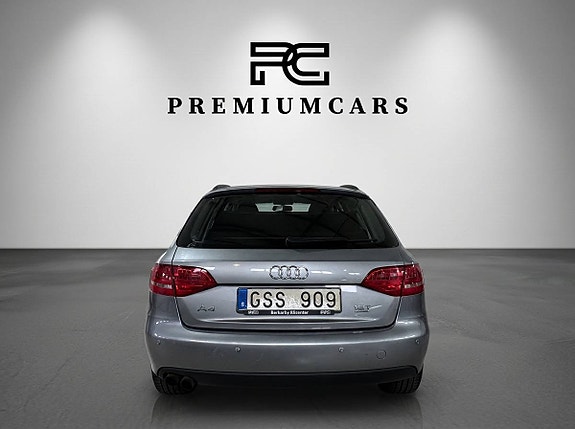 Audi A4 7 of 20