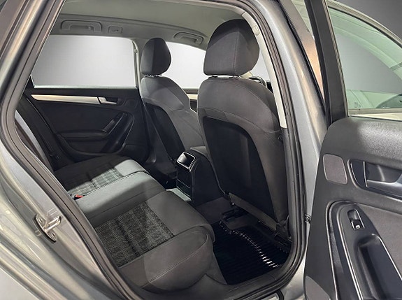 Audi A4 14 of 20