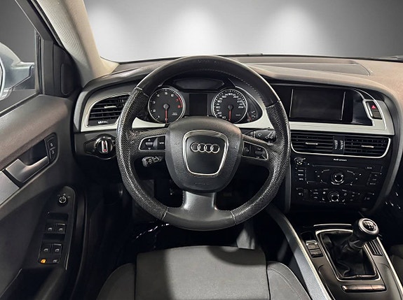 Audi A4 11 of 20