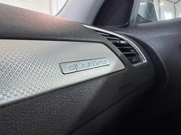 Audi A4 16 of 20