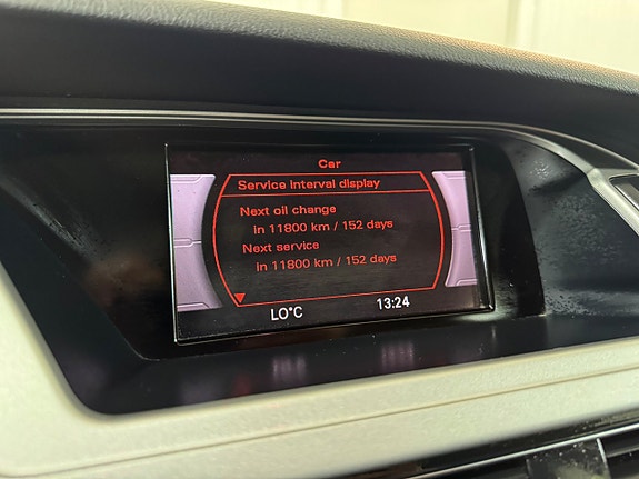 Audi A4 17 of 20